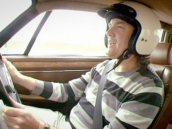 Top Gear - Episode 2