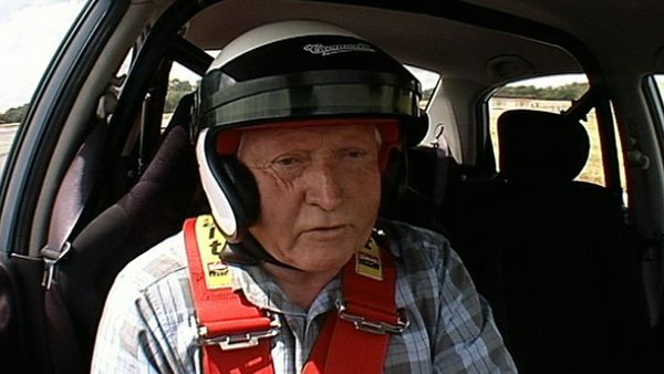 Top Gear - Episode 6