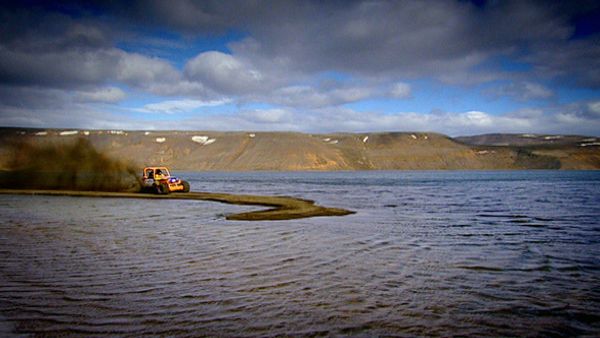 Top Gear - Episode 10