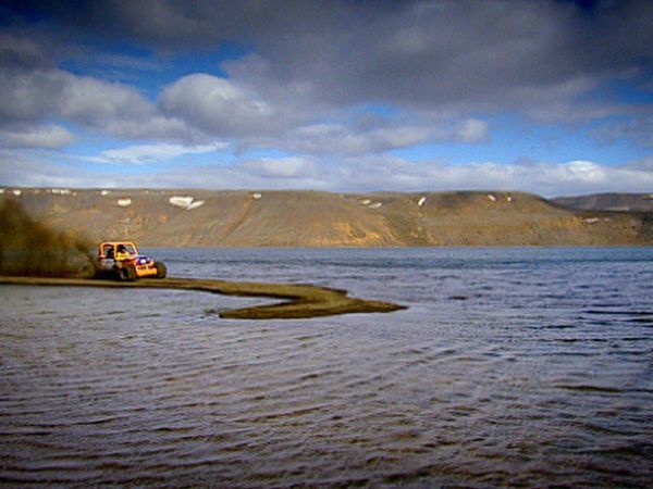 Top Gear - Episode 10