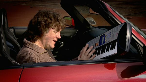 Top Gear - Episode 11
