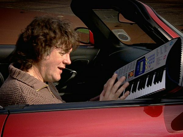 Top Gear - Episode 11