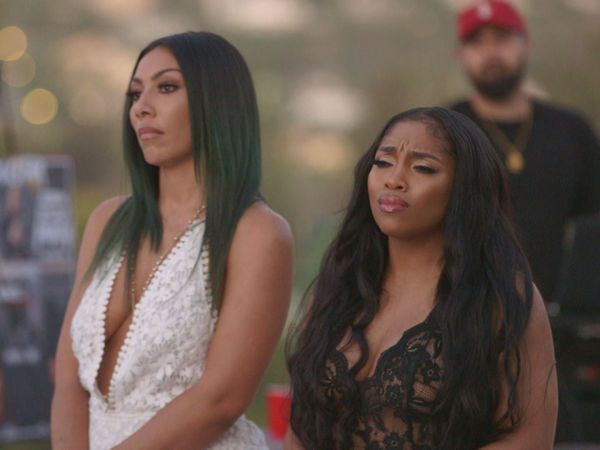Love & Hip Hop Hollywood Series - Oops She Did It Again