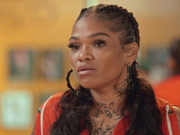 Love & Hip Hop Hollywood Series - Love & Hip Hop Hollywood Pretty Hurts