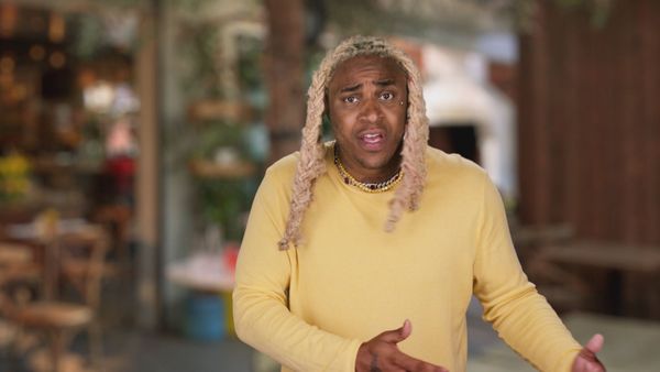 Love & Hip Hop Hollywood Series - Shaking The Table