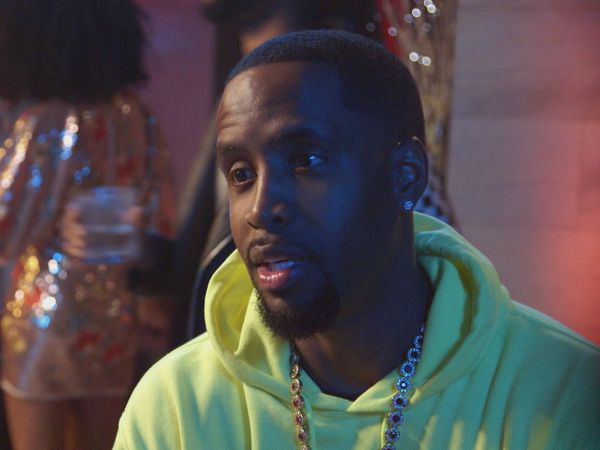 Love & Hip Hop Hollywood Series - Shaking The Table