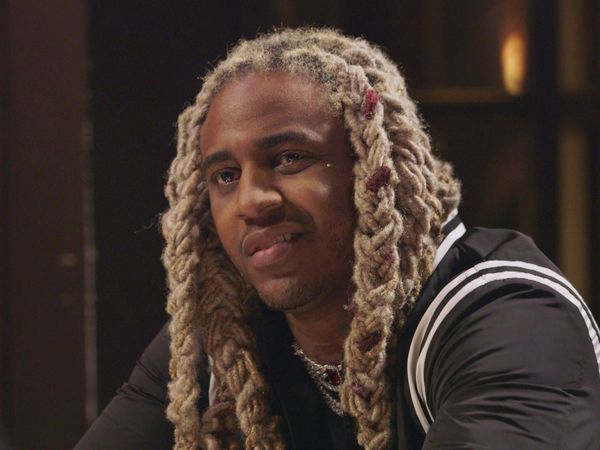 Love & Hip Hop Hollywood Series - Separation Anxiety