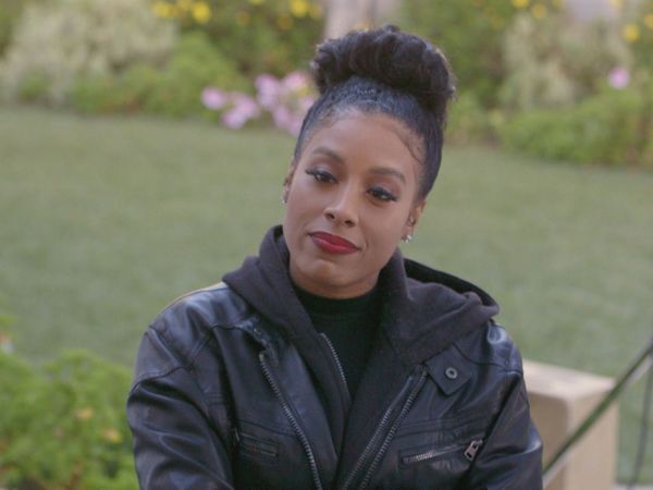 Love & Hip Hop Hollywood Series - Love & Hip Hop Hollywood The D Word