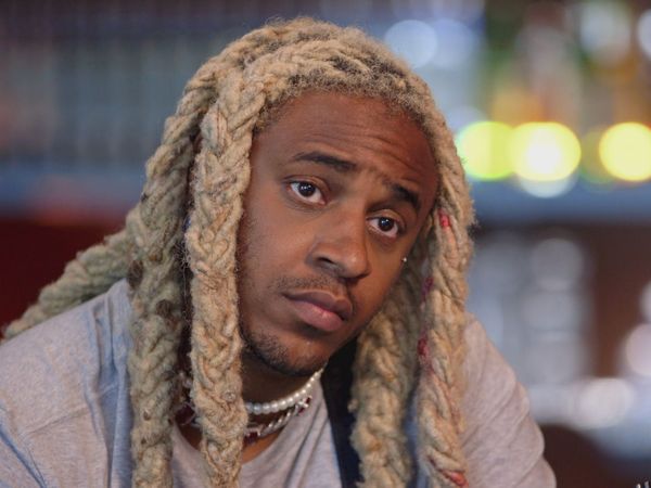 Love & Hip Hop Hollywood Series - Wedding Crashers