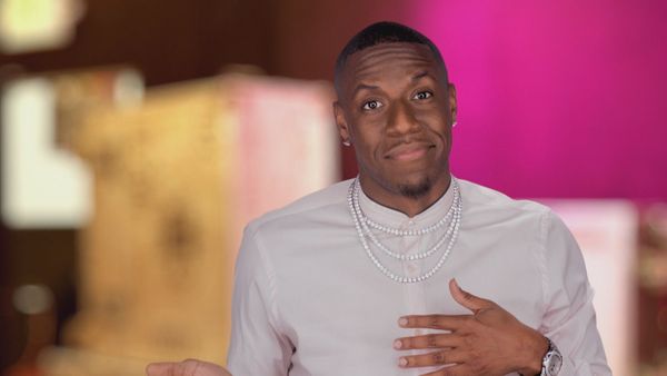 Love & Hip Hop Hollywood Series - School of Rocc