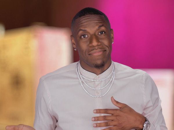 Love & Hip Hop Hollywood Series - School of Rocc