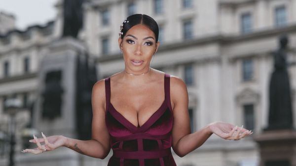 Love & Hip Hop Hollywood Series - Mind The Gap