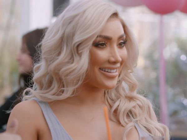 Love & Hip Hop Hollywood Series - Clutch Your Pearls