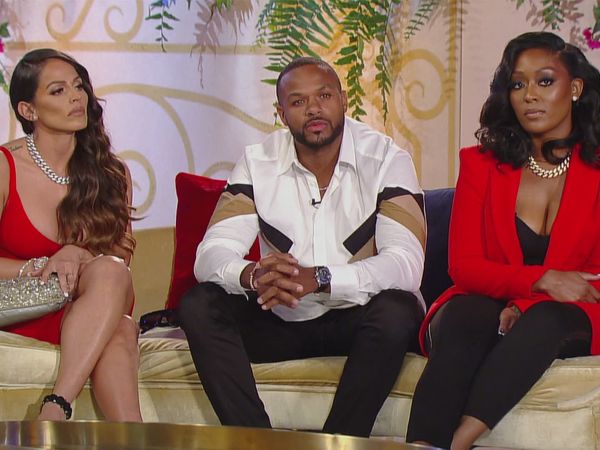 Love & Hip Hop Hollywood Series - The Reunion: Part 2