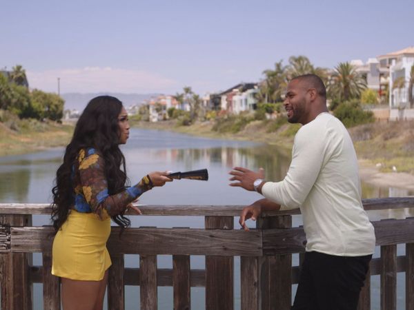 Love & Hip Hop Hollywood Series - Last Tango With Paris