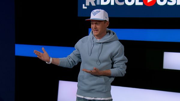 Ridiculousness - Chanel and Sterling DLIX