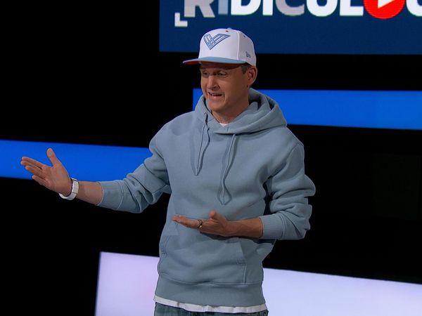 Ridiculousness - Chanel and Sterling DLIX