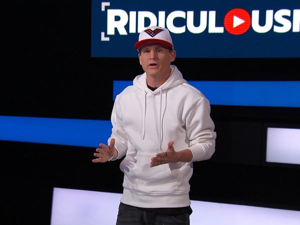 Ridiculousness - Chanel and Sterling DLXIII