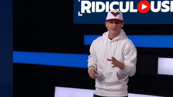 Ridiculousness - Chanel and Sterling DLXII