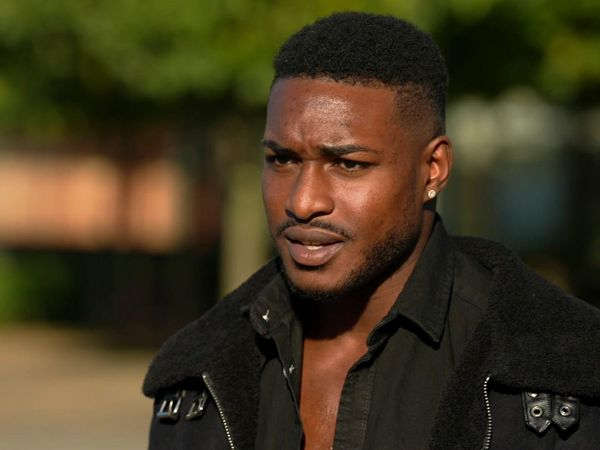 Catfish (UK) - Idris & Mary