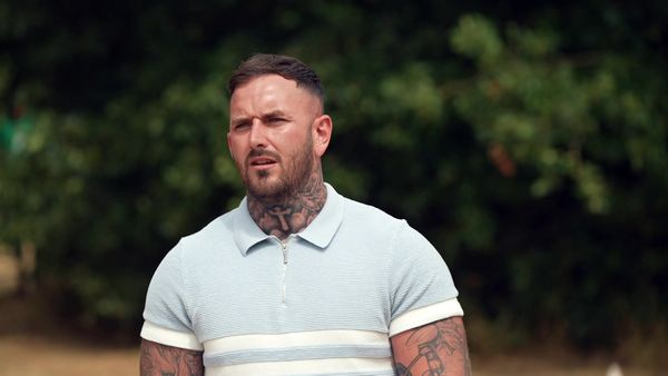 Catfish (UK) - Craig & Maxine