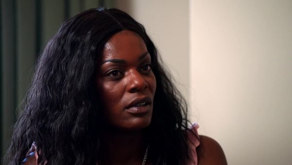 Catfish (UK) - Chantelle & Lewis
