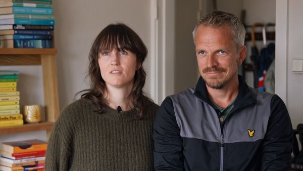 Buying Blind Norway NO - Episode 104