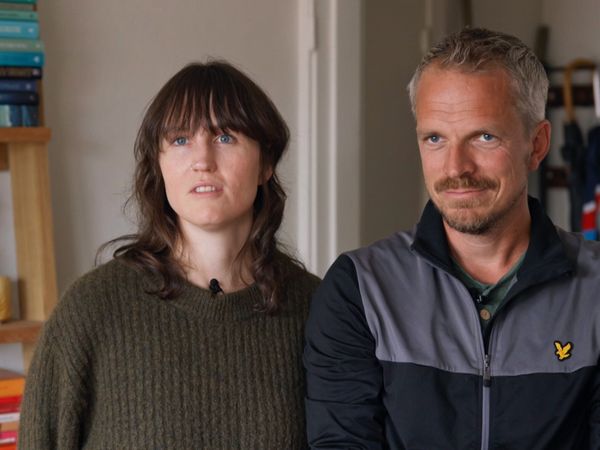 Buying Blind Norway NO - Episode 104