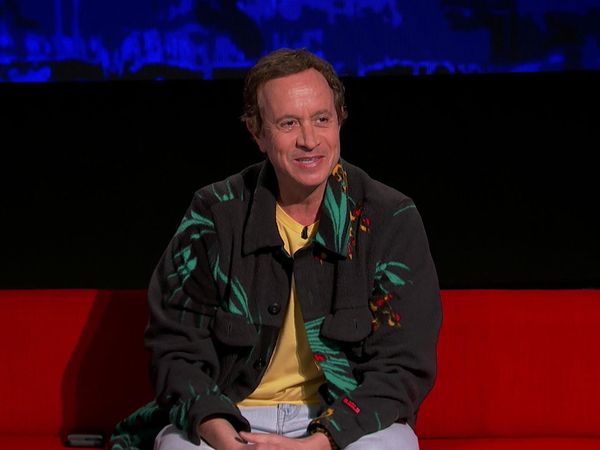 Ridiculousness - Pauly Shore II