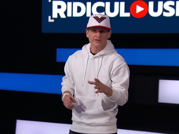Ridiculousness - Chanel and Sterling CCLXI