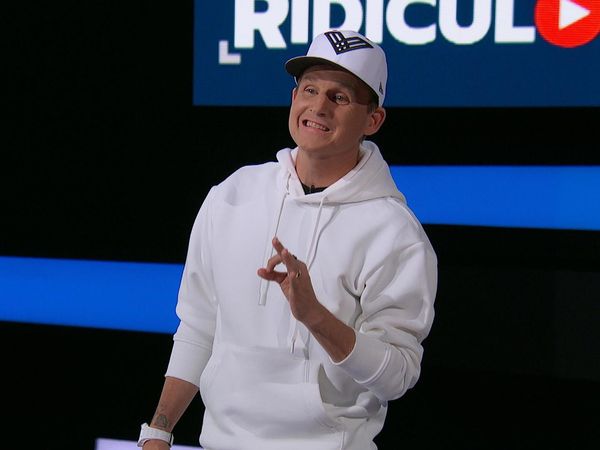 Ridiculousness - Chanel and Sterling CCLXI