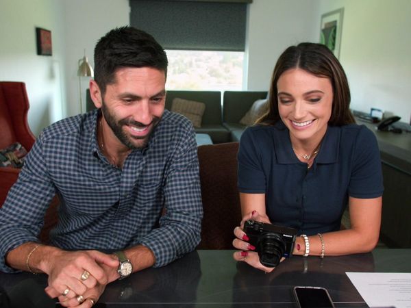 Catfish: The TV Show - Malcom & Missy