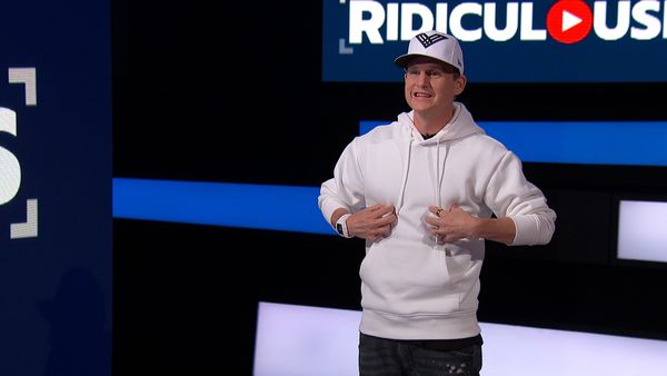Ridiculousness - Chanel and Sterling CLXV