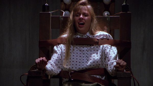 MacGyver LT - Halloween Knights