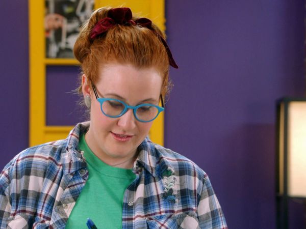 Star Falls - A Assistente