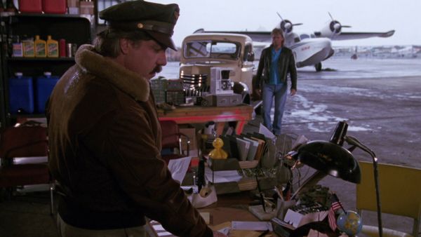 MacGyver LT - Jenny's Chance