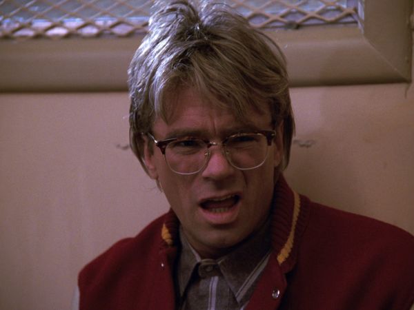 MacGyver LT - Deep Cover