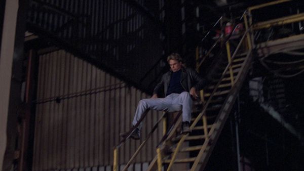 MacGyver LT - Hearts Of Steel