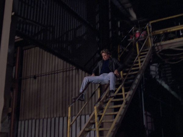 MacGyver LT - Hearts Of Steel
