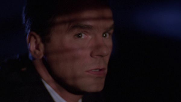 MacGyver LT - The Lost Amadeus