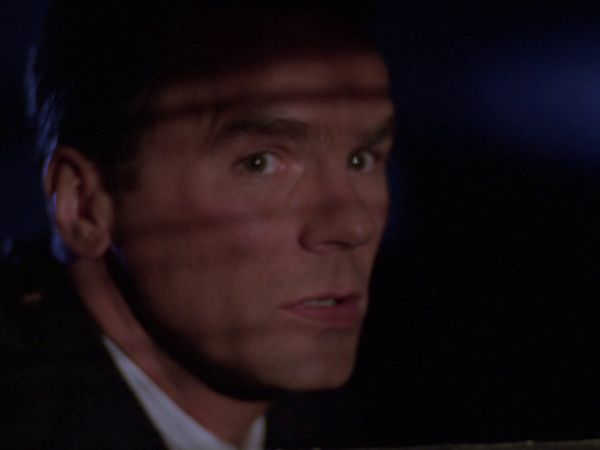 MacGyver LT - The Lost Amadeus