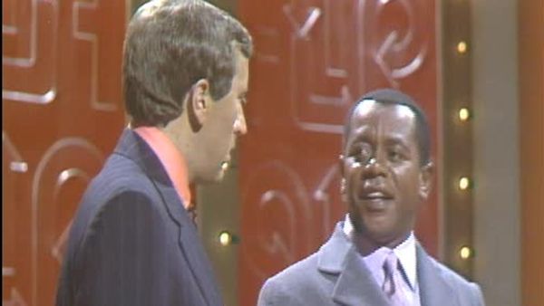The Best Of Flip Wilson - David Frost, James Brown, Sundayís Child