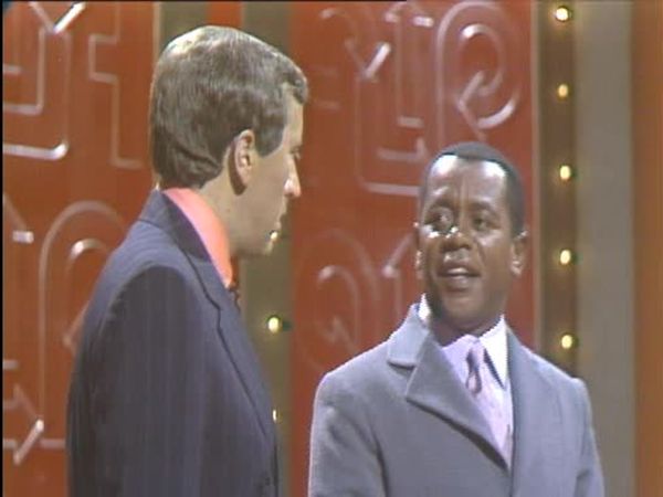The Best Of Flip Wilson - David Frost, James Brown, Sundayís Child