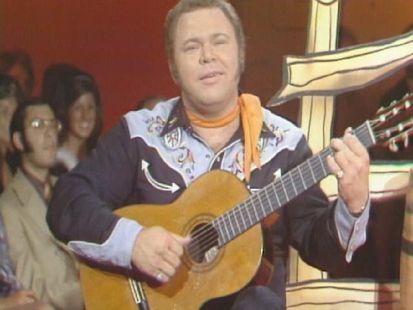 The Best Of Flip Wilson - Bobby Darin, Denise Nicholas, Stanley Myron Handelman, Roy Clark