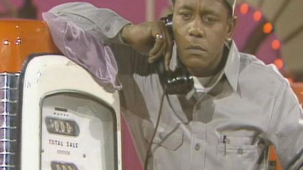 The Best Of Flip Wilson - ShaNaNa, Burl Ives, Slim Gaillard