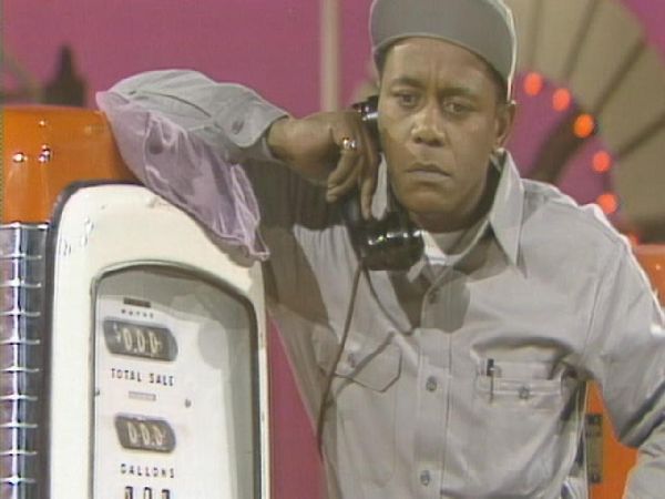 The Best Of Flip Wilson - ShaNaNa, Burl Ives, Slim Gaillard