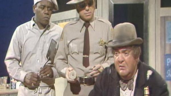 The Best Of Flip Wilson - Steve Lawrence, Zero Mostel