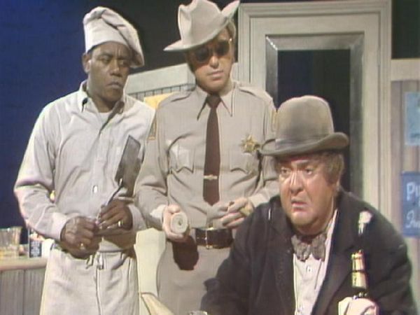 The Best Of Flip Wilson - Steve Lawrence, Zero Mostel