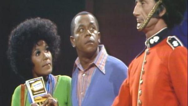 The Best Of Flip Wilson - Charlie Callas, Laura Greene, Pat Morita, Louis Armstrong