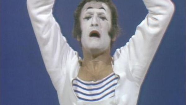 The Best Of Flip Wilson - Arte Johnson, Moms Mabley, Marcel Marceau